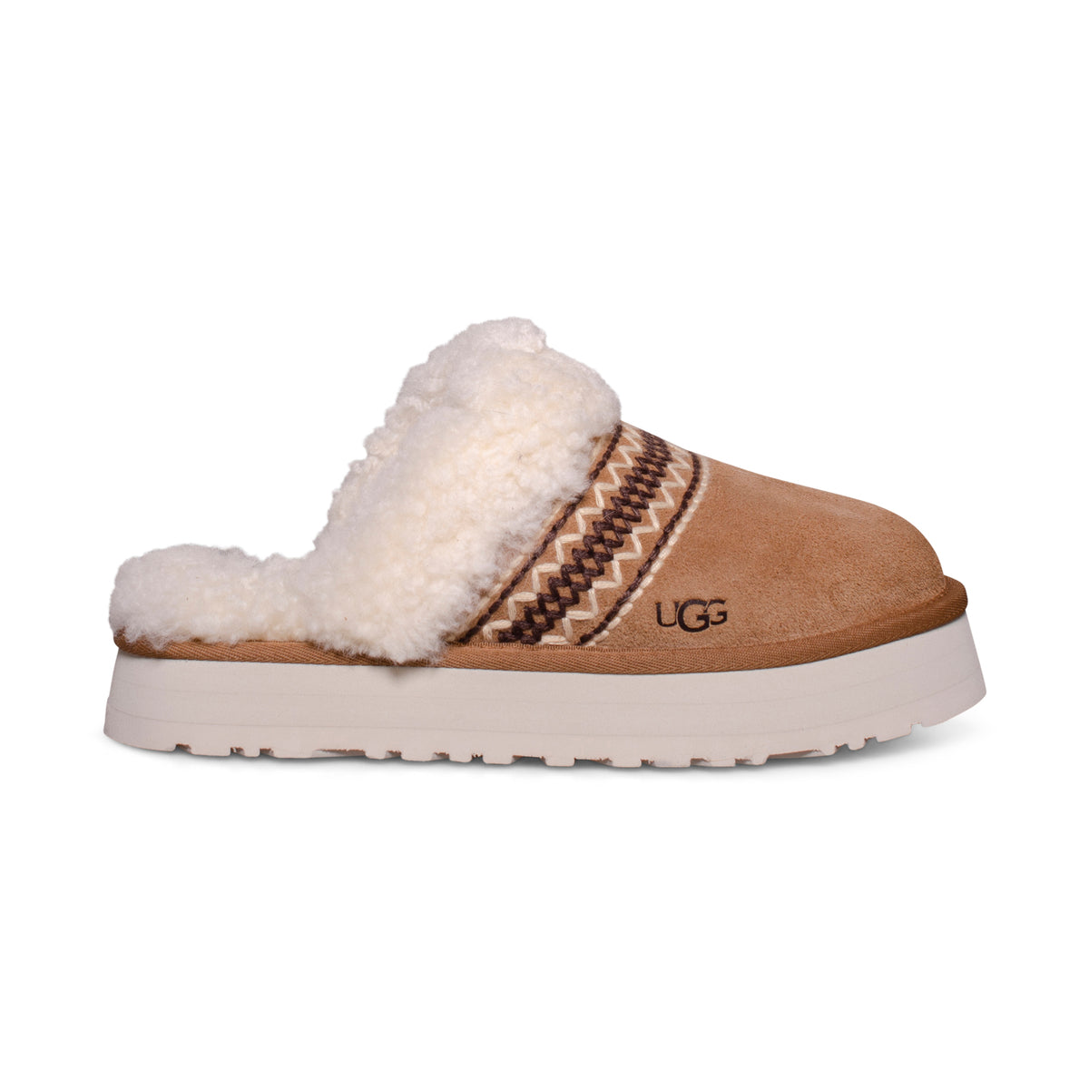 極美品◆UGG 2024 クリスマス限定 disquette atherson 極美品◇UGG 2024 クリスマス限定 disquette atherson 極美品◇UGG