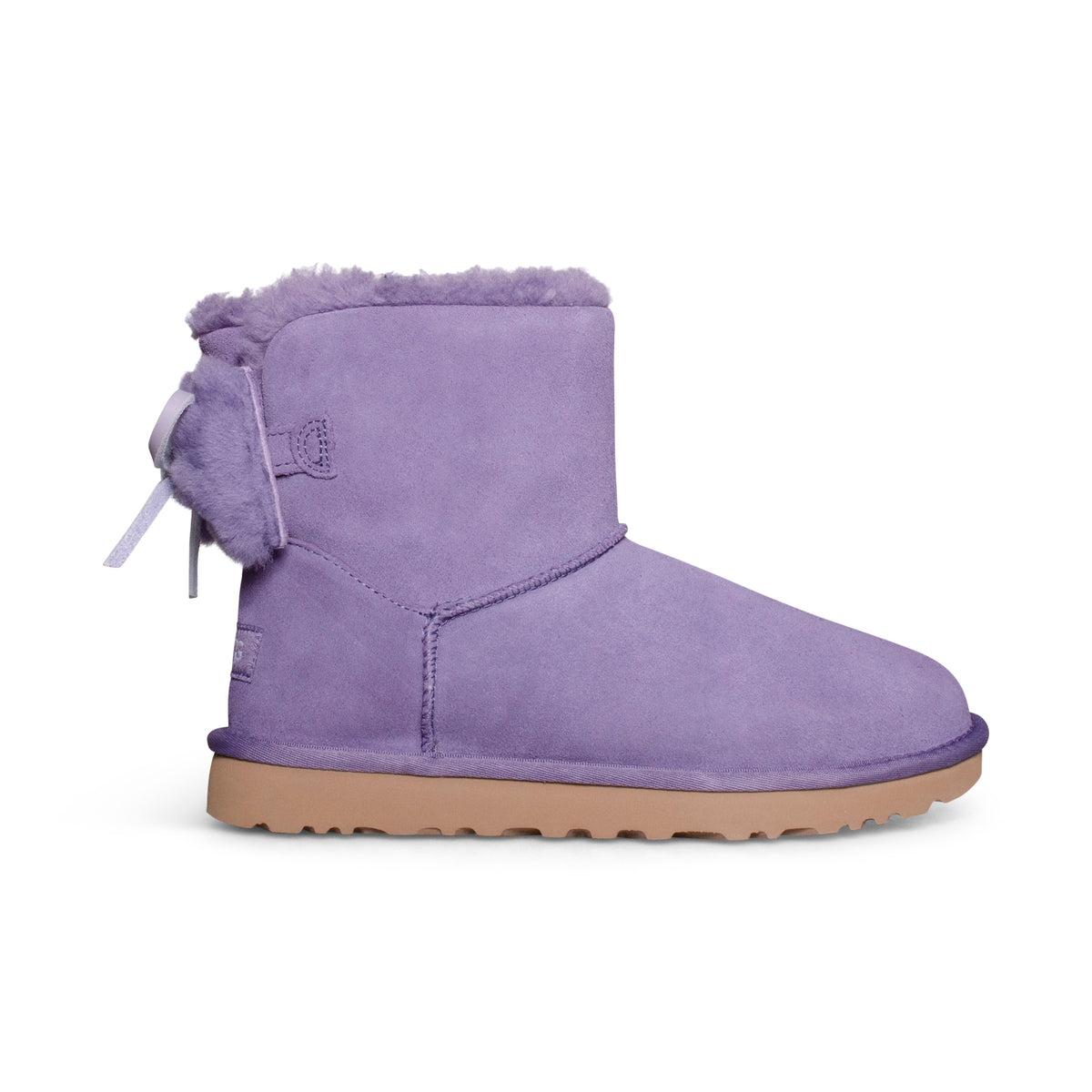 W Classic Double Bow Mini Mini Boot W Classic Double Bow Mini 