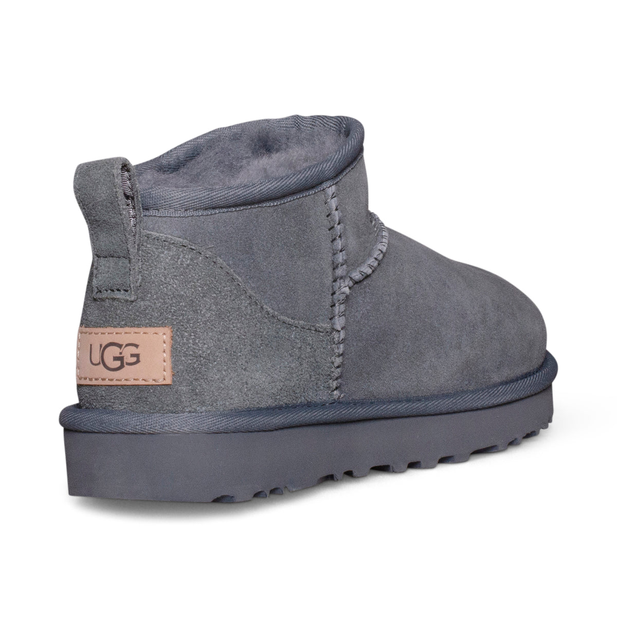UGG Classic Ultra Mini Rainstorm Boots - Women's – MyCozyBoots