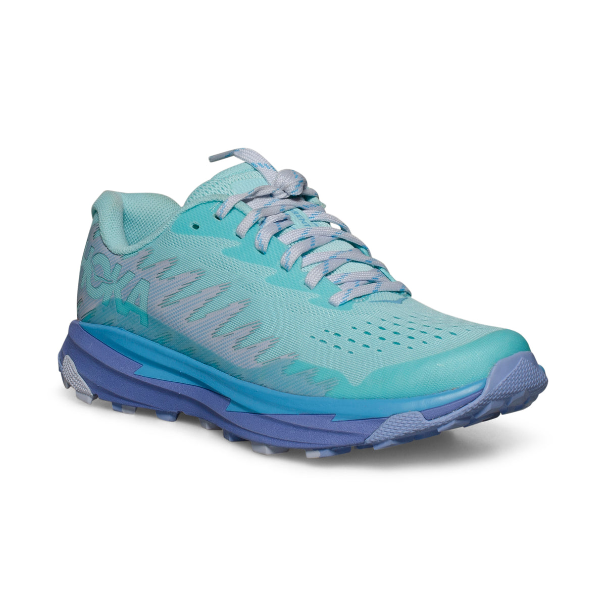 ナオ③ Hoka One One Torrent 3 Cloudless Cosmos Running Shoe