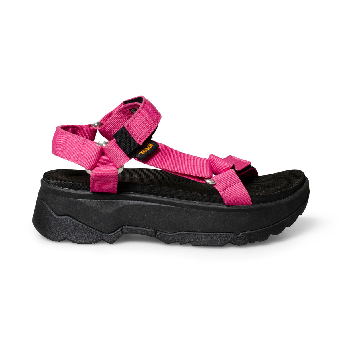 しょうTEVA Teva Jadito Universal Fuchsia Purple Sandals - Women's