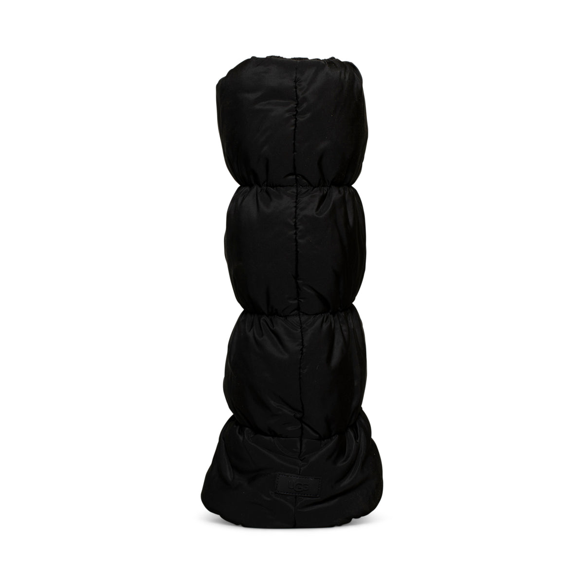 UGG Pluswarmer Tall Black プラッシュウォーマートール UGG Pluswarmer Tall Black プラッシュウォーマートール UGG
