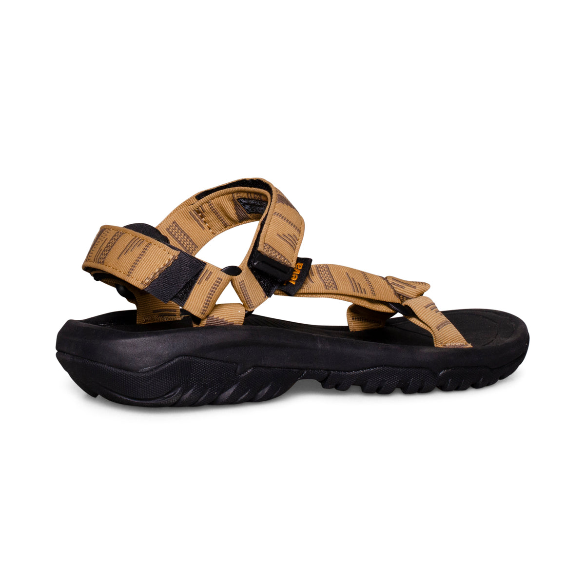 teva mustard sandals
