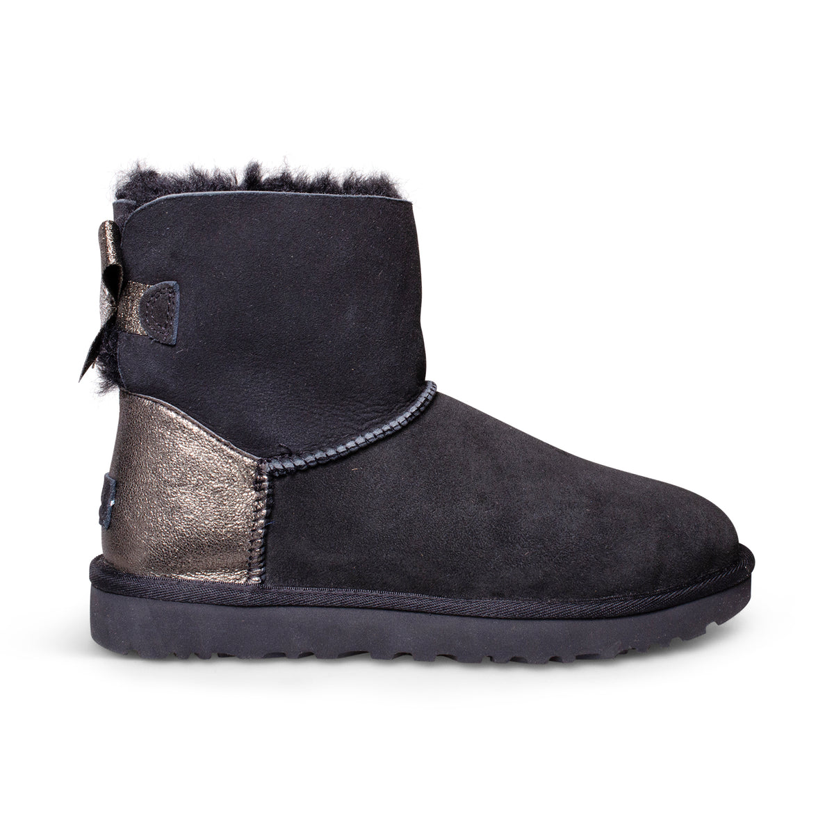 Ugg bailey bow sale exotic