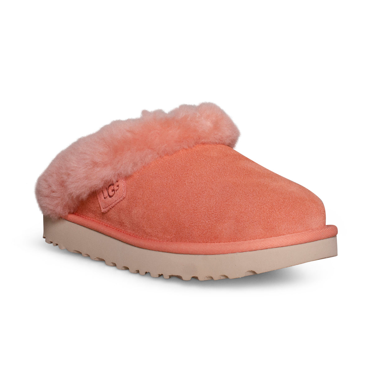 UGG Cluggette Clay Pot Slippers Women s MyCozyBoots