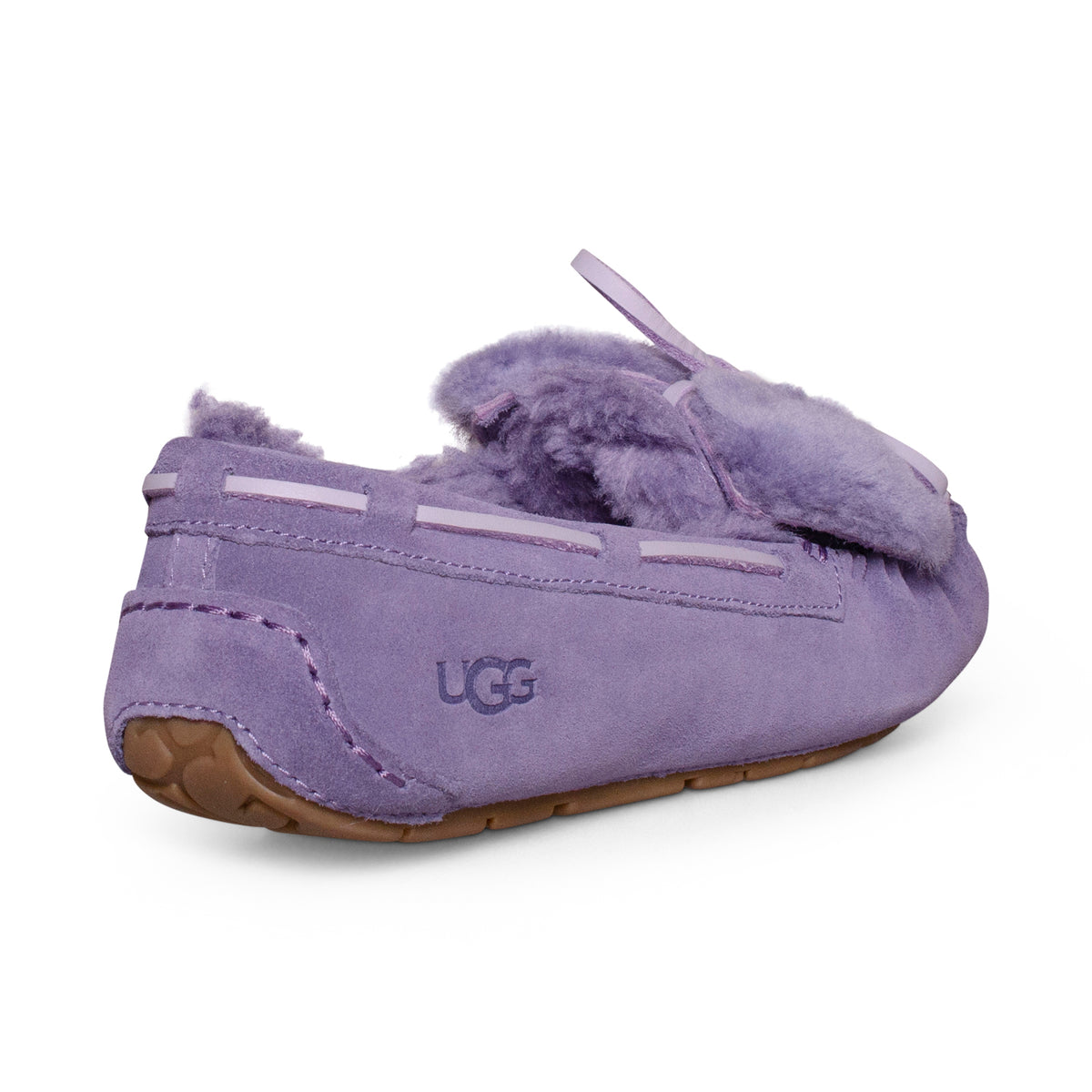 Dakota Double Bow Ugg Slippers Ugg Dakota Double Bow Double Bow