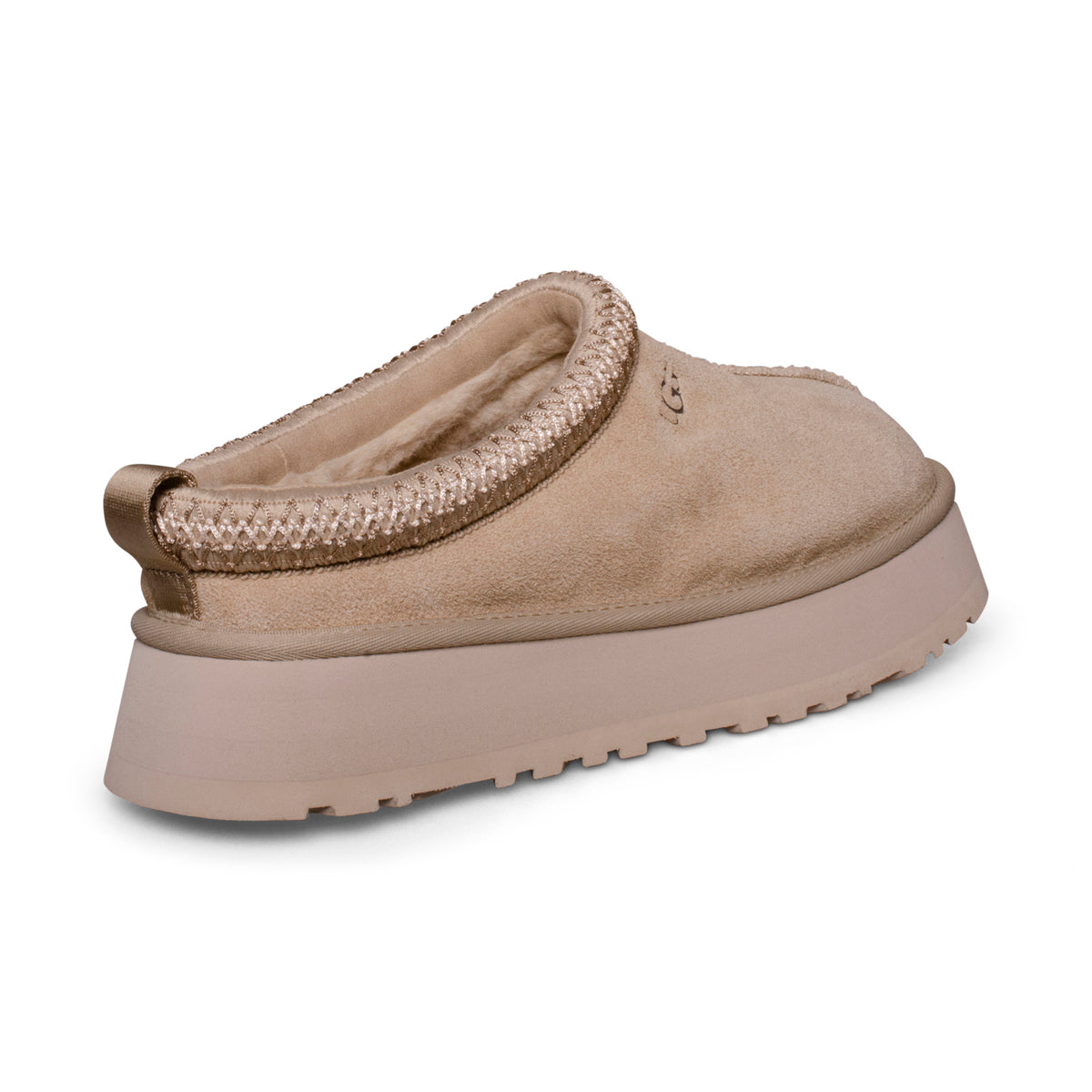 Ugg Women's Tazz Mustard Seed / 9