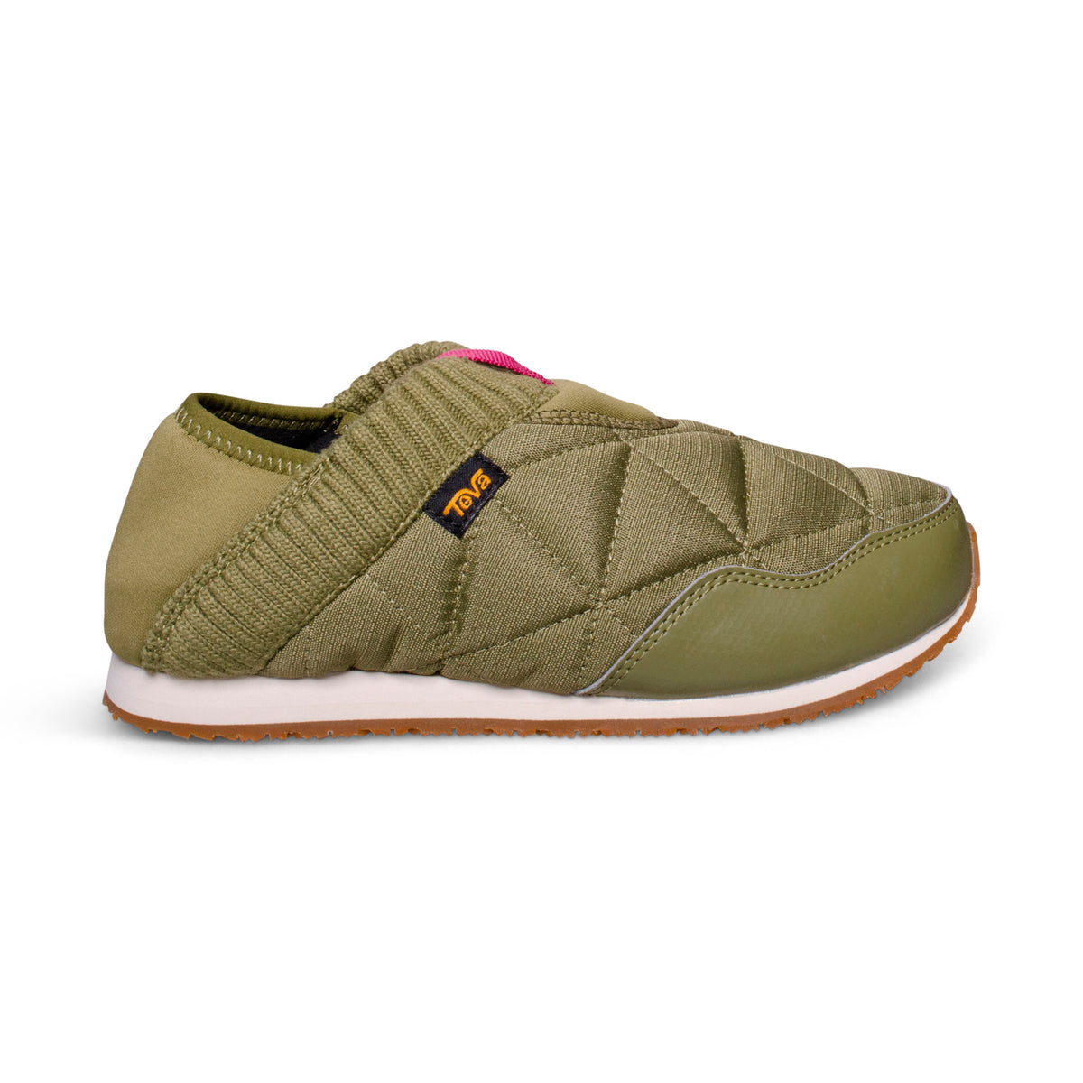 Teva Re Ember Moc Fleece Scarpe da ginnastica Donna