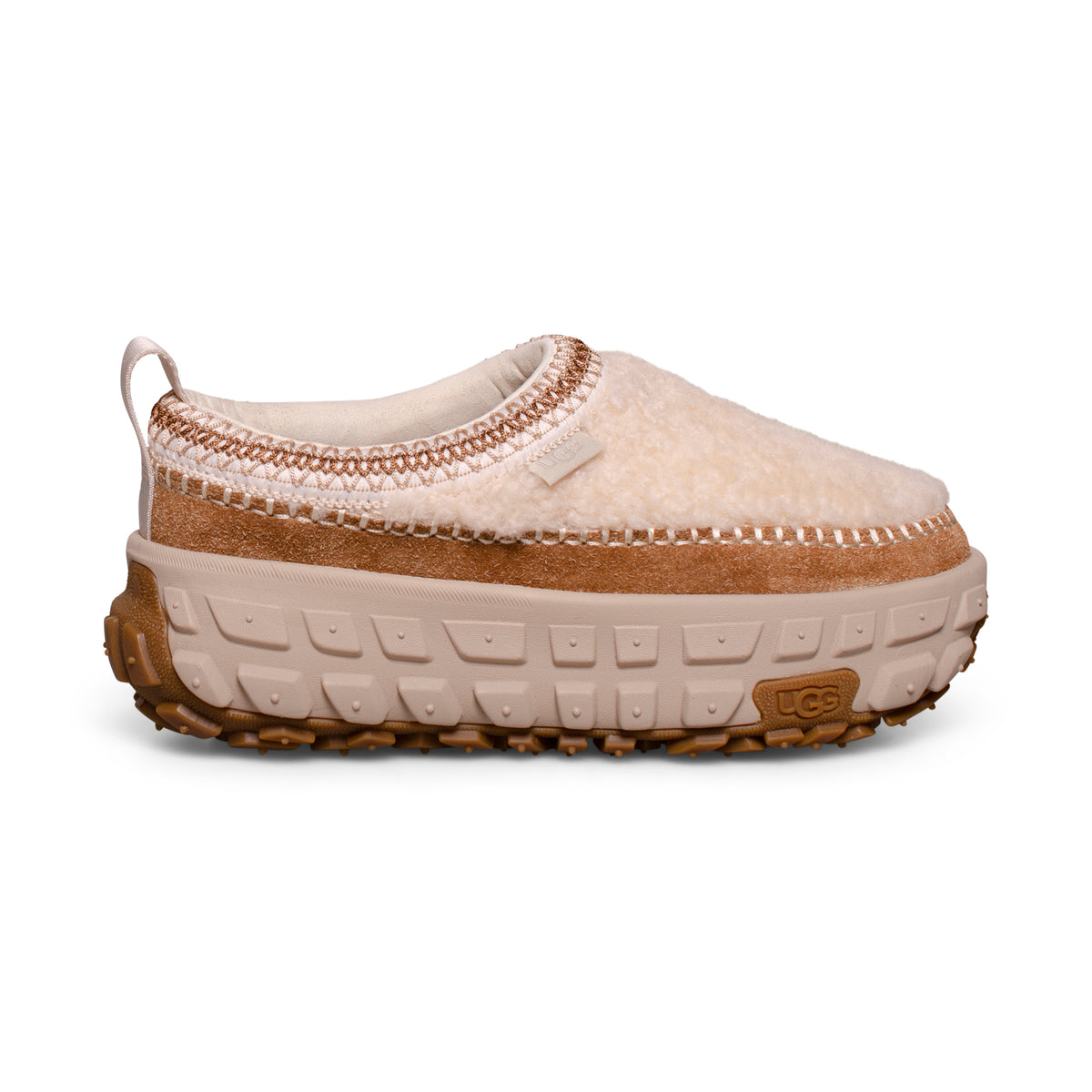 UGG Venture Daze Cozy Natural - All Gender – MyCozyBoots