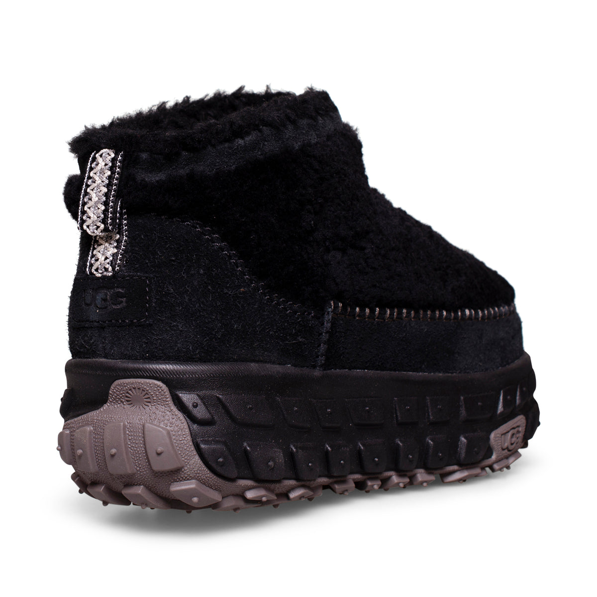 UGG 　VENTURE DAZE ULTRA MINI COZY　23cm Amazon.com | UGG Women's Venture Daze Ultra MINI Fashion Boot