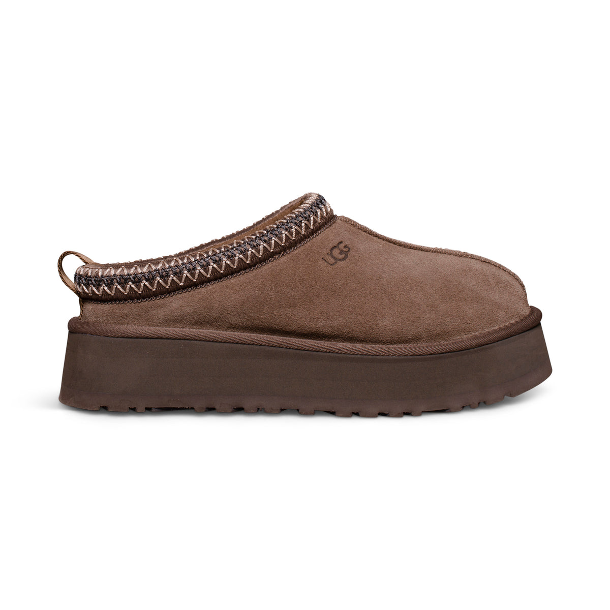 UGG Tazz Hickory Slippers - Women's – MyCozyBoots
