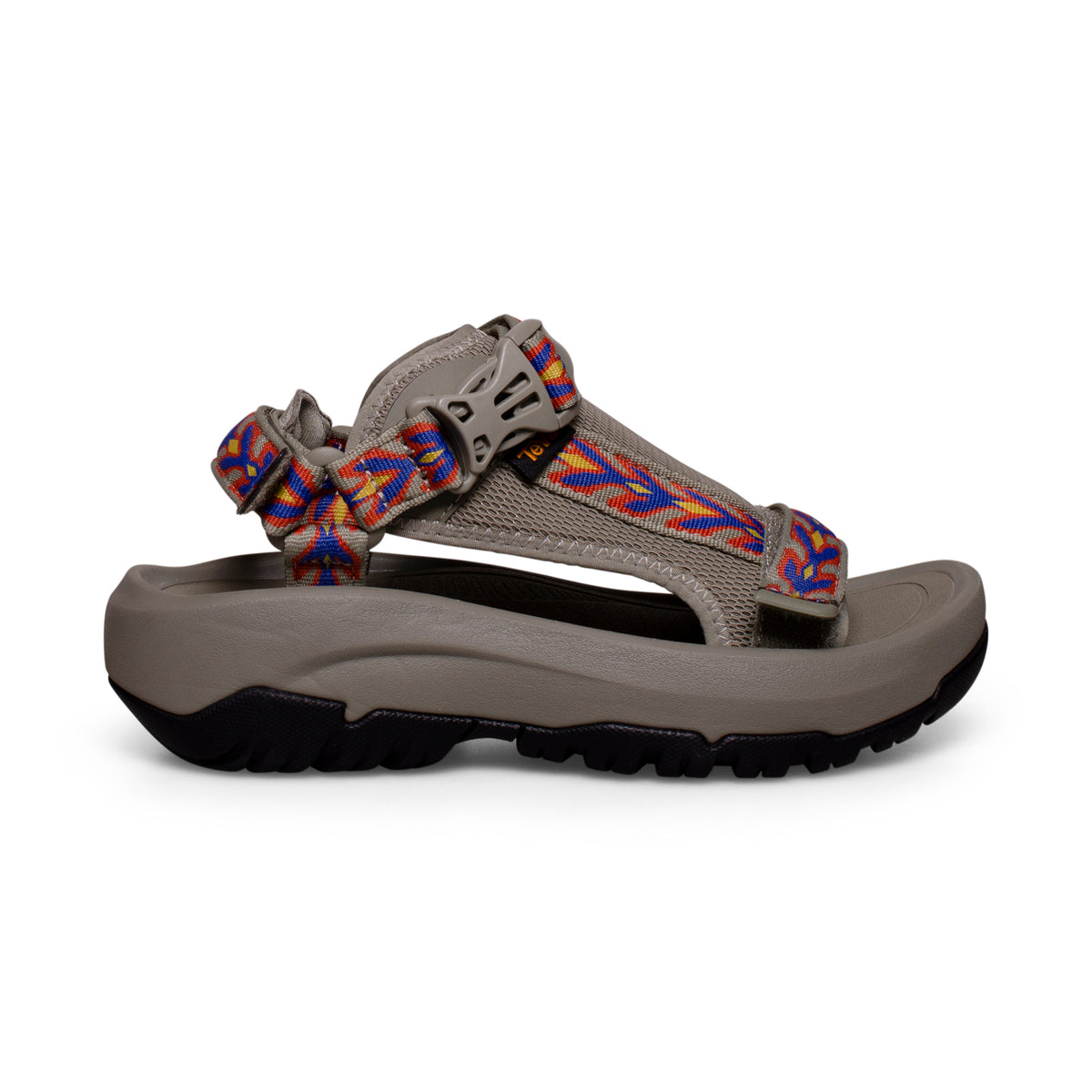 Teva Hurricane Ampsole Volt Revival Sandals - NWT Mens 11 Olive - #47993-ZZ3 $_57.PNG?set_id=880000500F main image 4