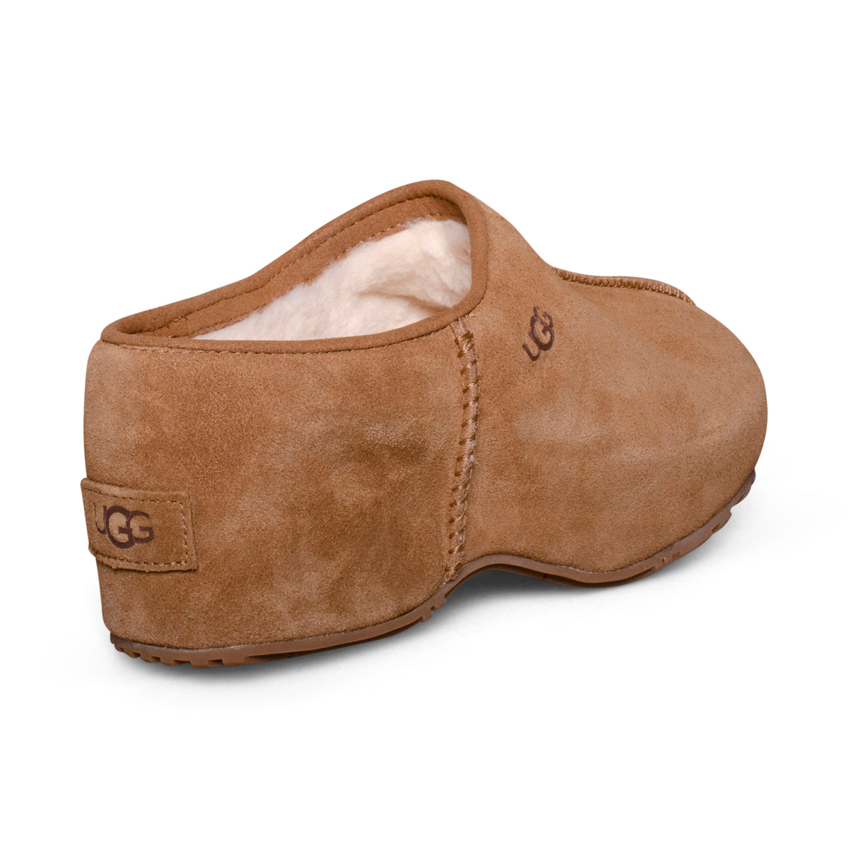 Ugg Women's Cottage Clog Chestnut / 9