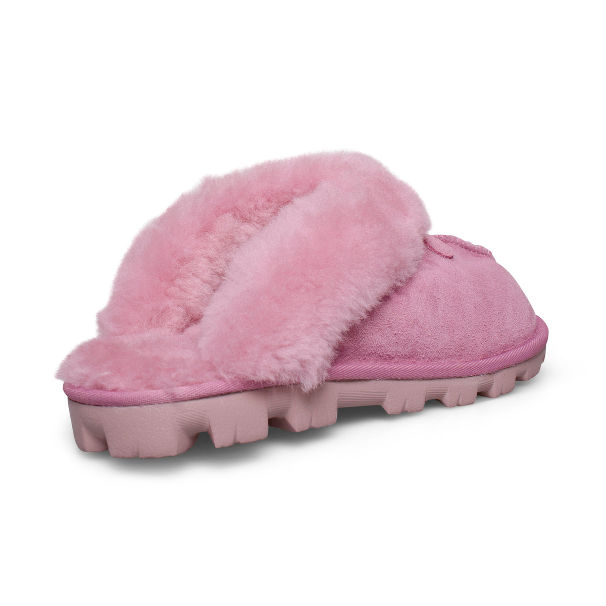 UGG Coquette Dusty Orchid Slippers - Women's – MyCozyBoots