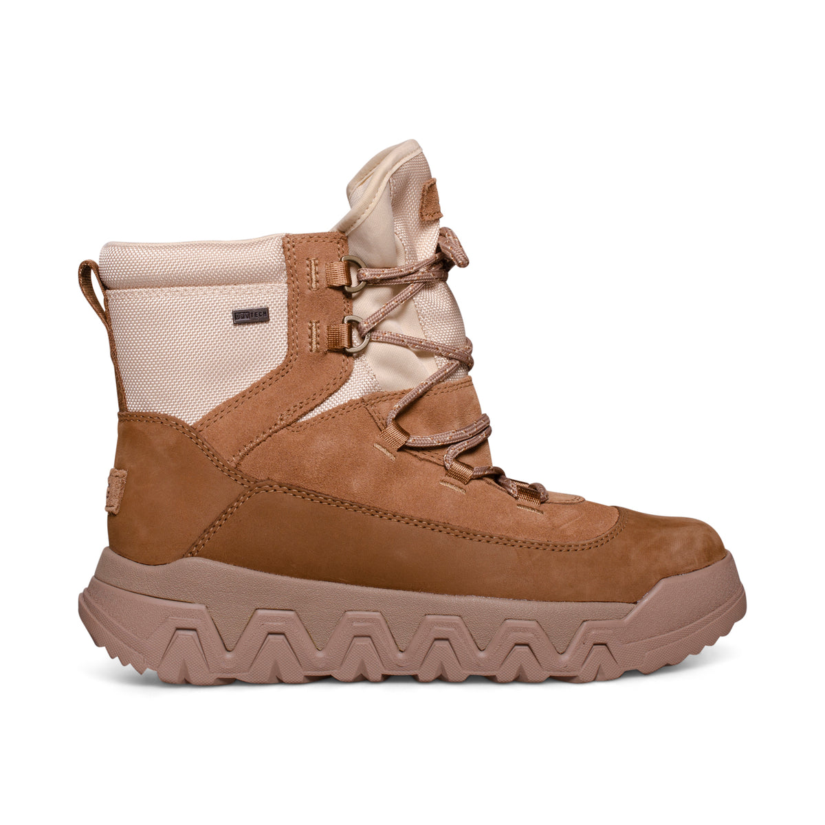 UGG Terretrail Hi-Top Chestnut Boots Women's - Main Image