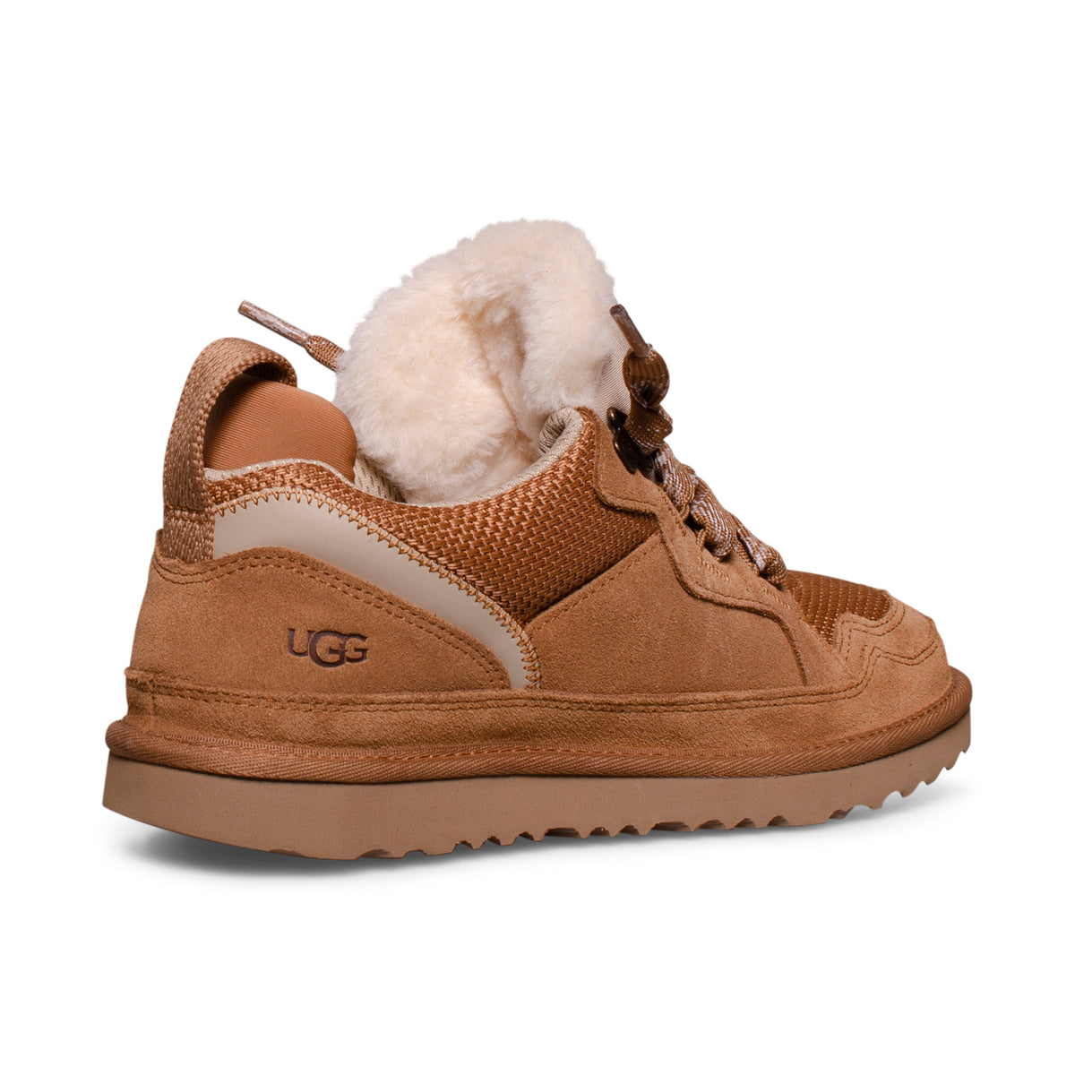 UGG Youth Lowmel 'Chestnut Kids' (Kids)'