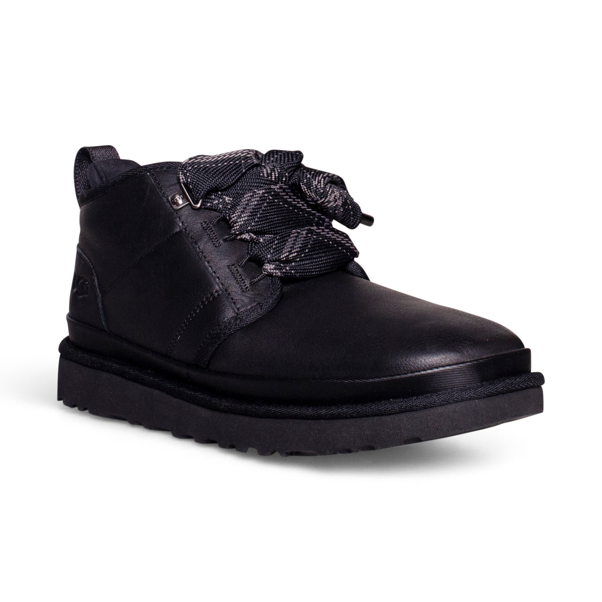 ☆専用☆UGG ラッセル LASSELL ブラック 黒 1119818
