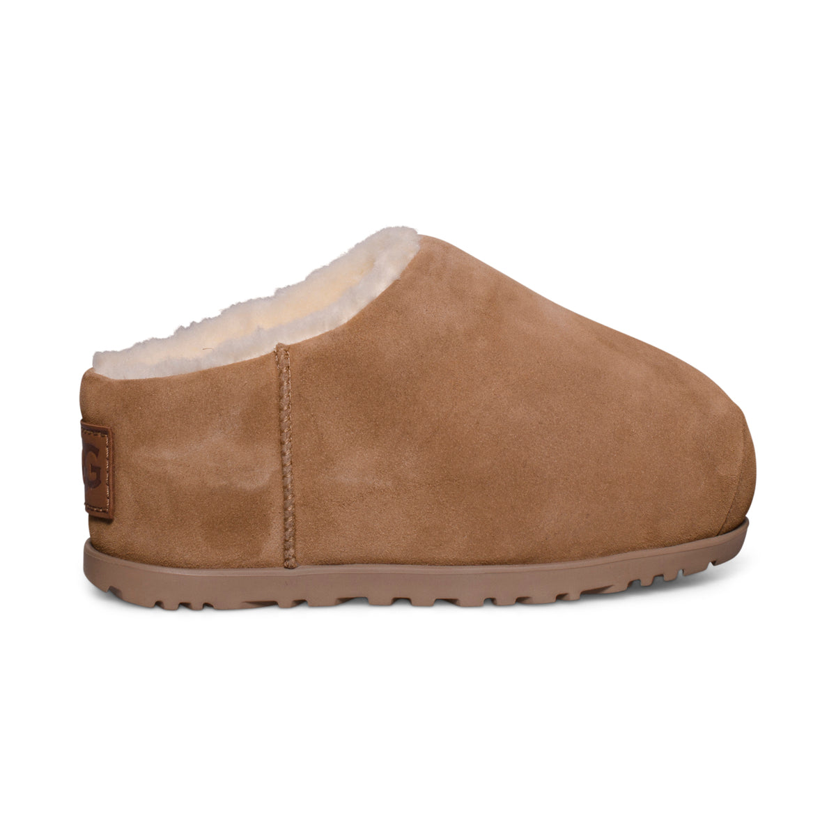 靴 25cm UGG W PUMPED SLIDE CHESTNUT 24aw UGG Pumped Slide Chestnut Slipper's - Women's – MyCozyBoots