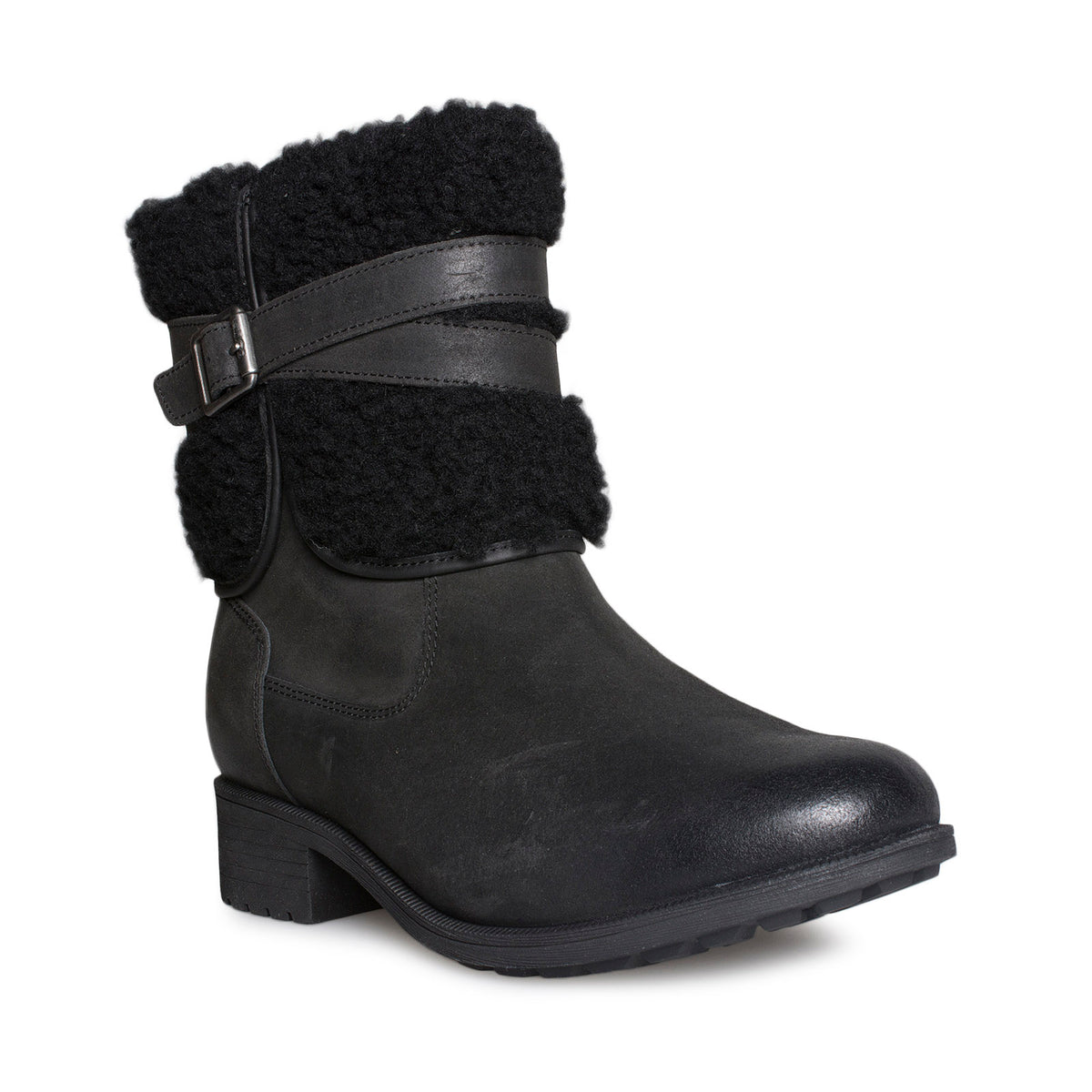 Ugg grey blayre outlet iii boots