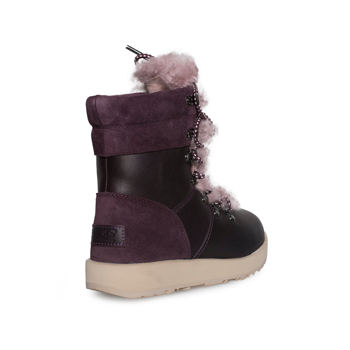 Viki waterproof boot sales ugg