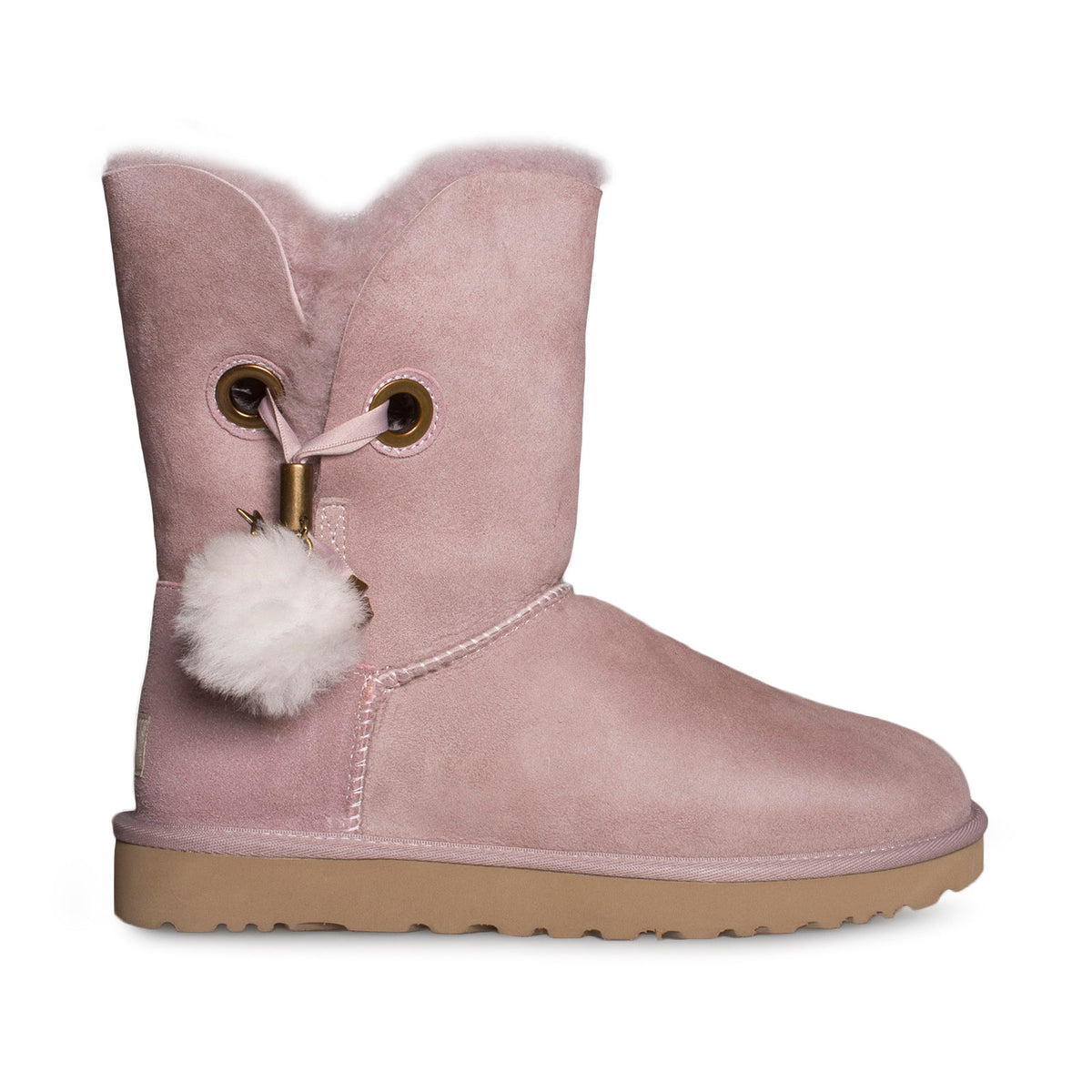 UGG Irina Star Charm Dusk Boots Women's – MyCozyBoots