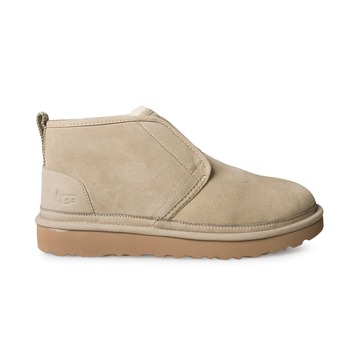 UGG Neumel Flex Dune Boots Men's