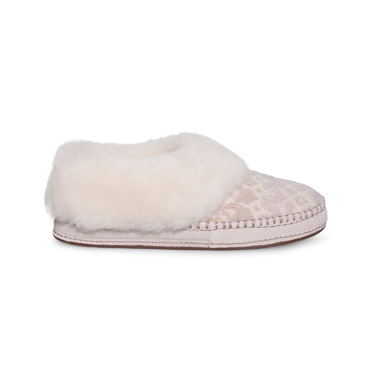 UGG Wrin Icelandic Dusk Slippers – MyCozyBoots