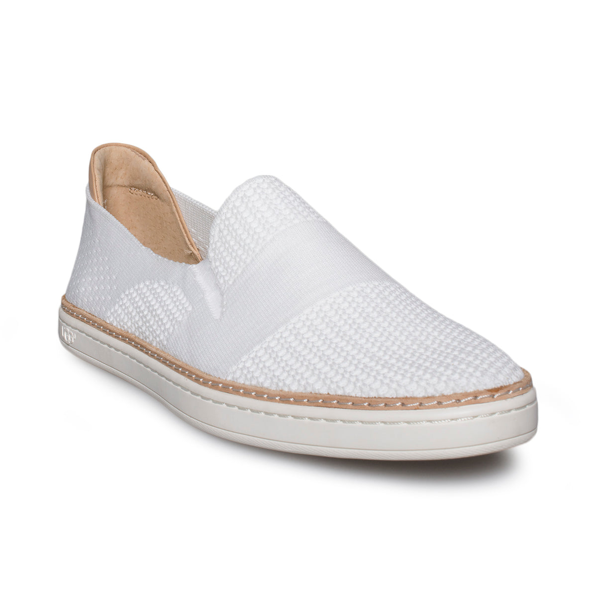 Ugg sammy clearance white