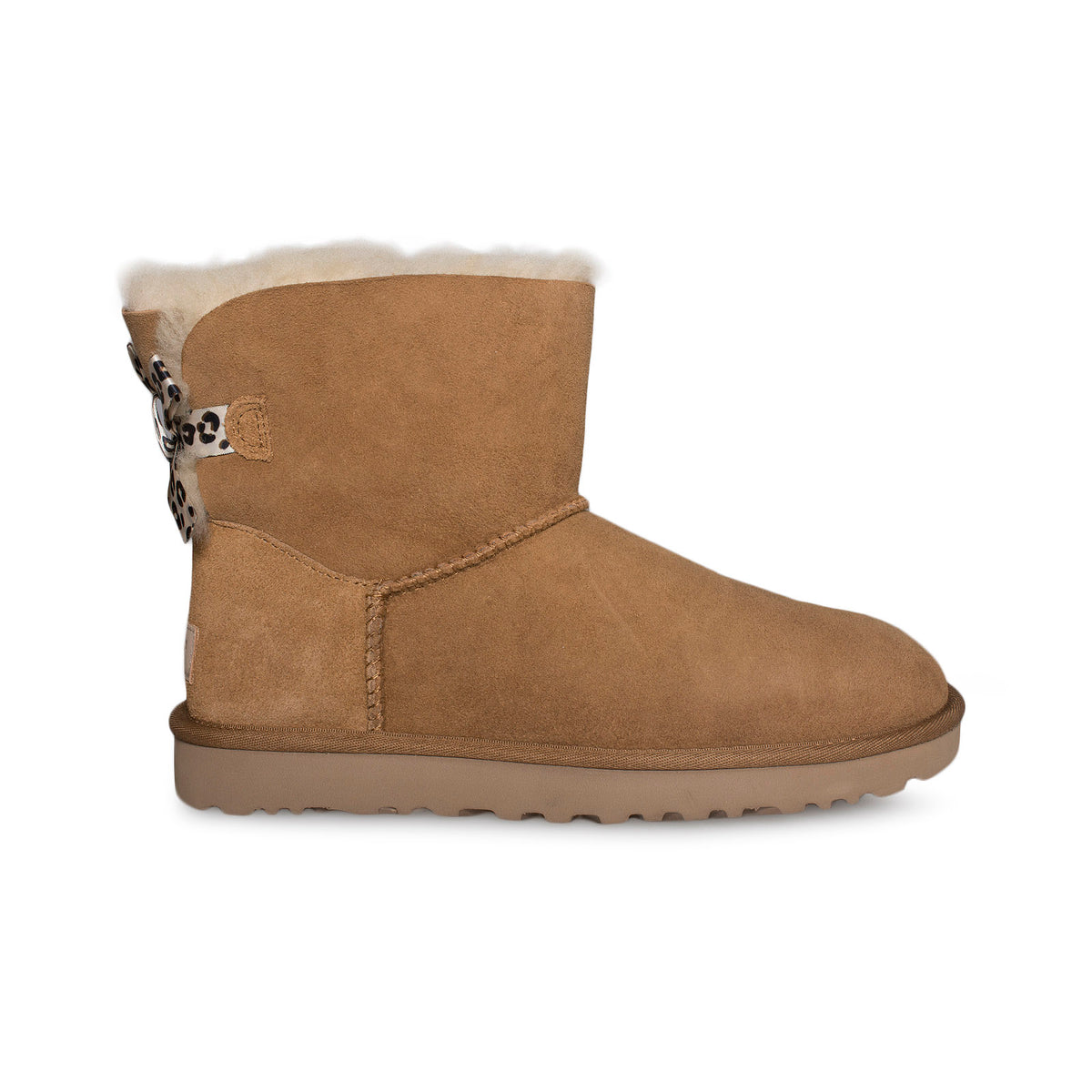 Ugg mini bailey bow ii sale exotic