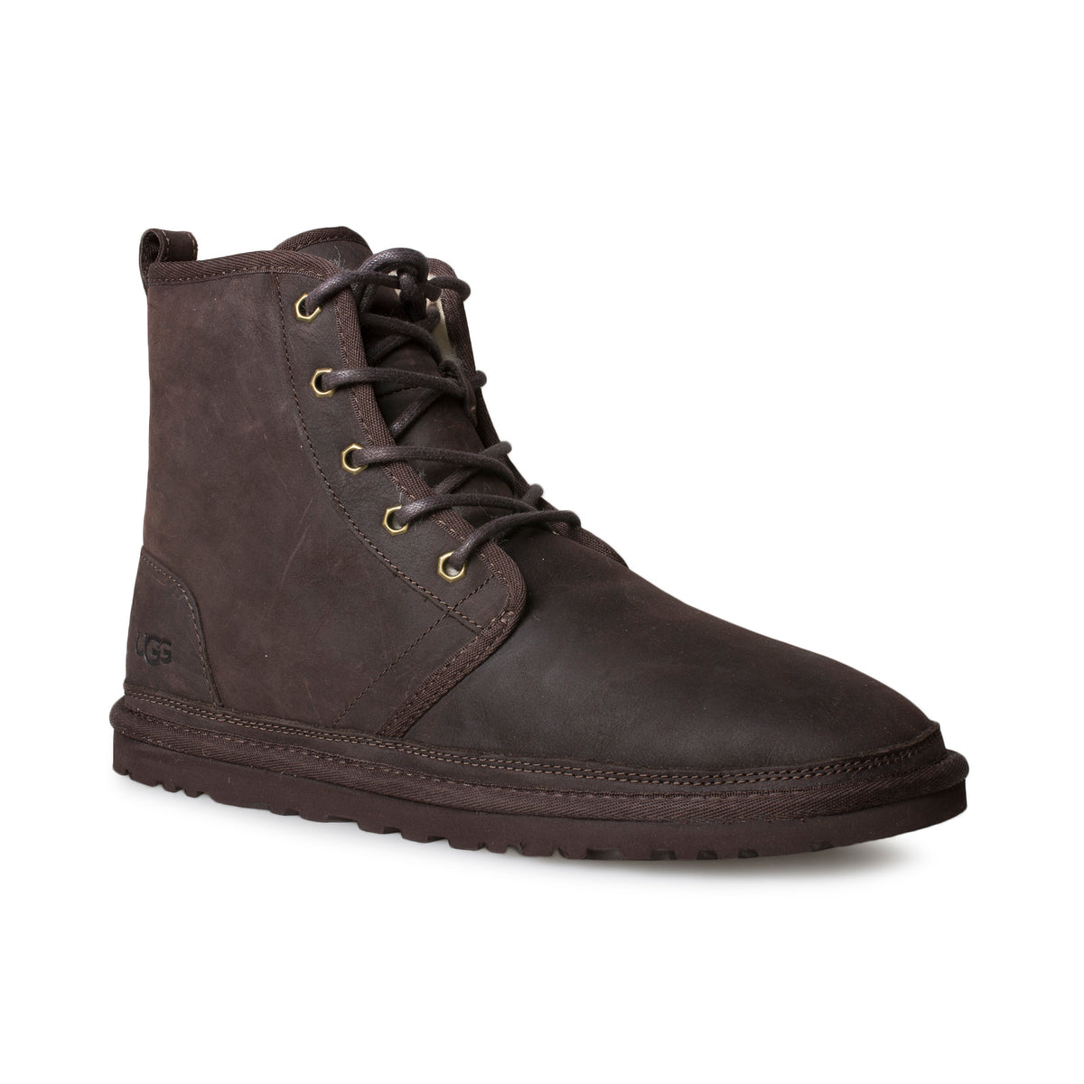 UGG Harkley Weather Waterproof Plain Toe Boot UGG Harkley Weather Waterproof Plain Toe Boot | Mercari main image 2