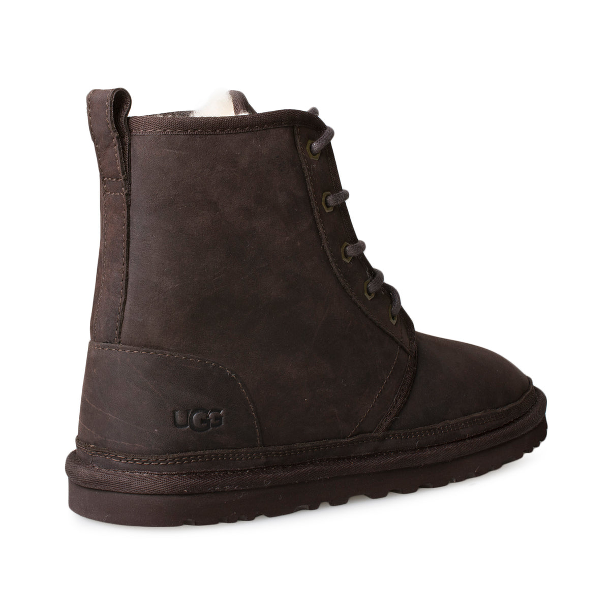mens ugg harkley waterproof boots