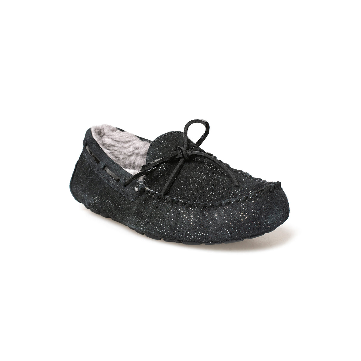 ugg dakota sparkle slipper