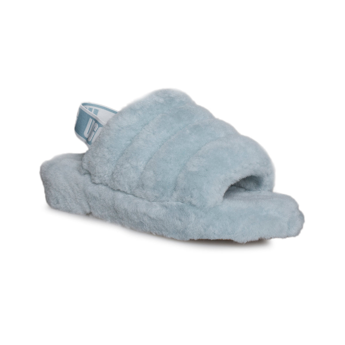 succulent ugg slippers UGG Fluff Yeah Slide Succulent Slippers