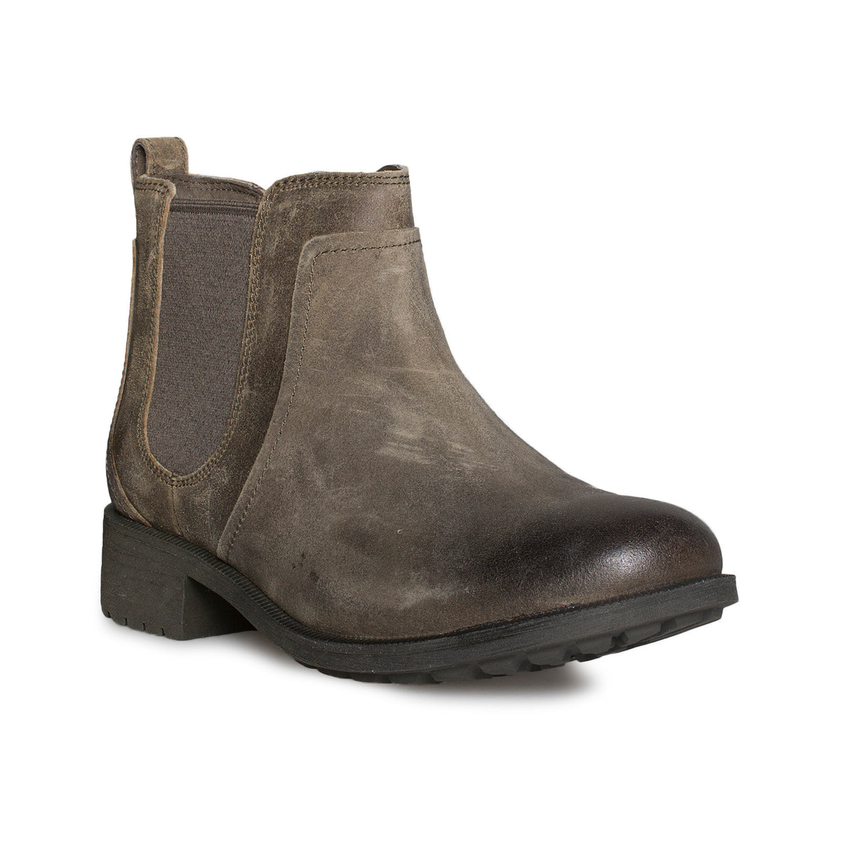 UGG Bonham II Dove Boots Women's – MyCozyBoots