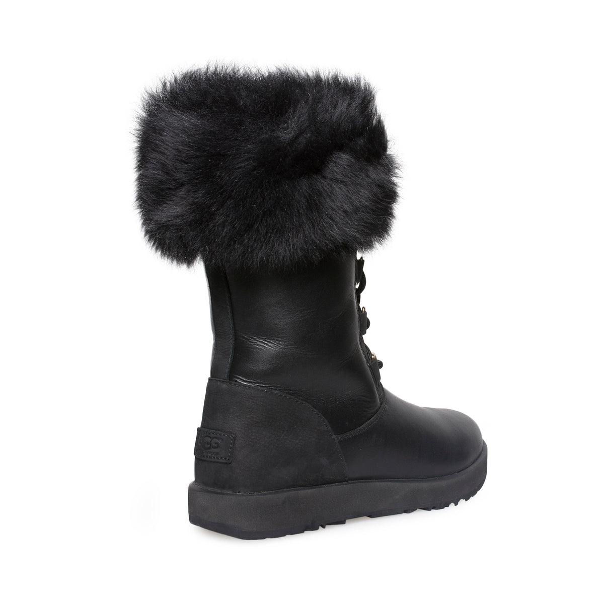 Aya clearance waterproof ugg