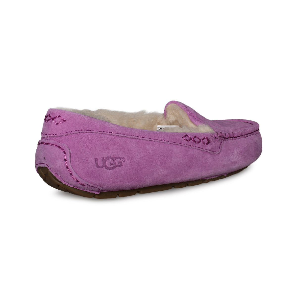 Ugg ansley hot sale slippers bodacious