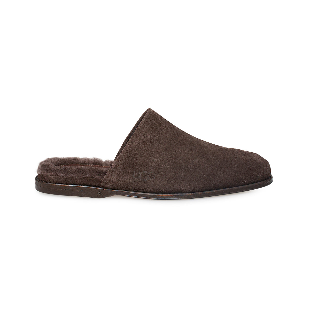 ugg slide uggpure lined slipper