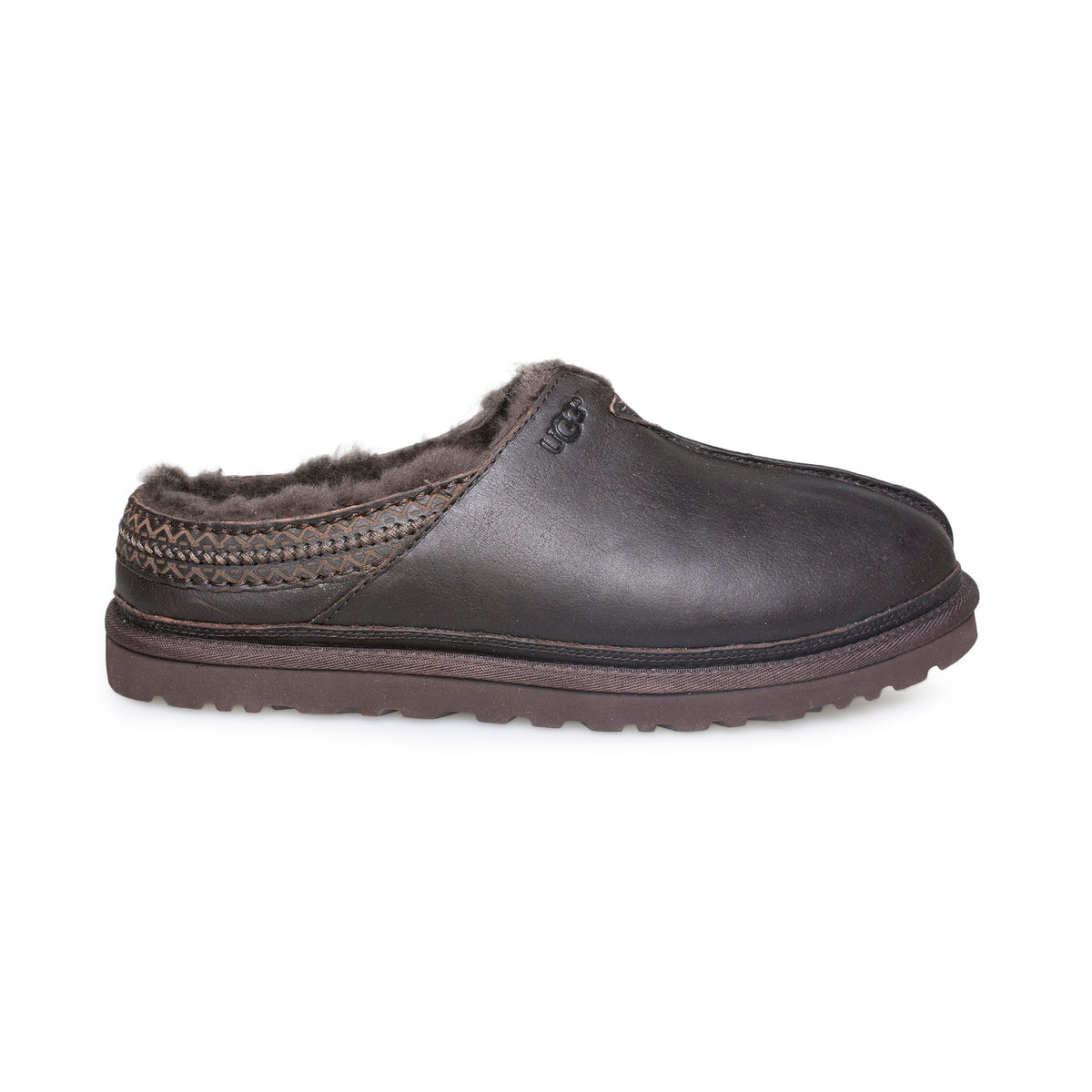 Ugg on sale neuman slipper