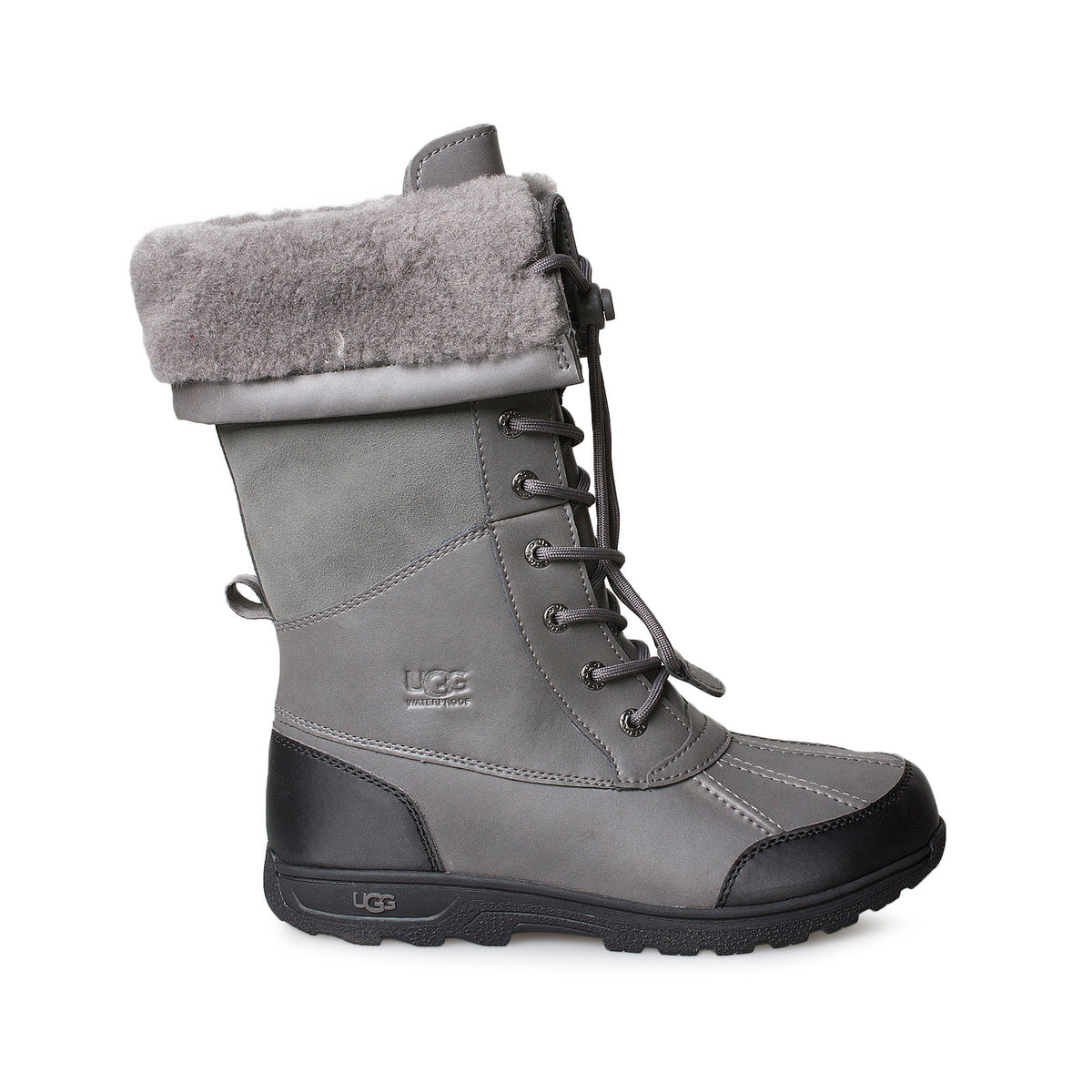 Ugg butte 2024 ii cwr boot