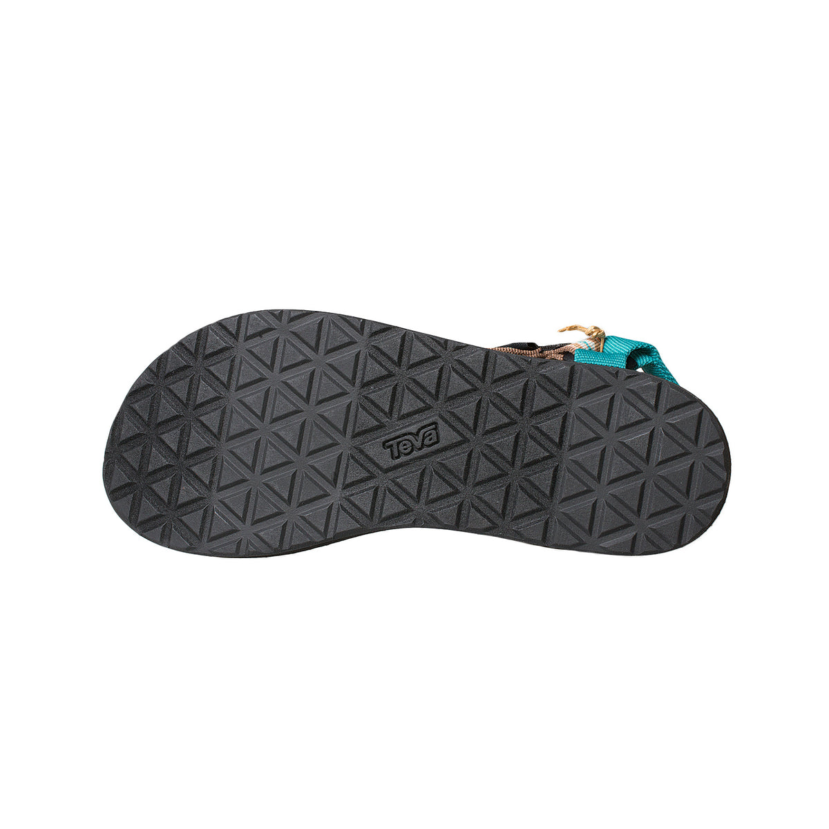 Teva Original Universal Cactus Sunflower Sandals Women's
