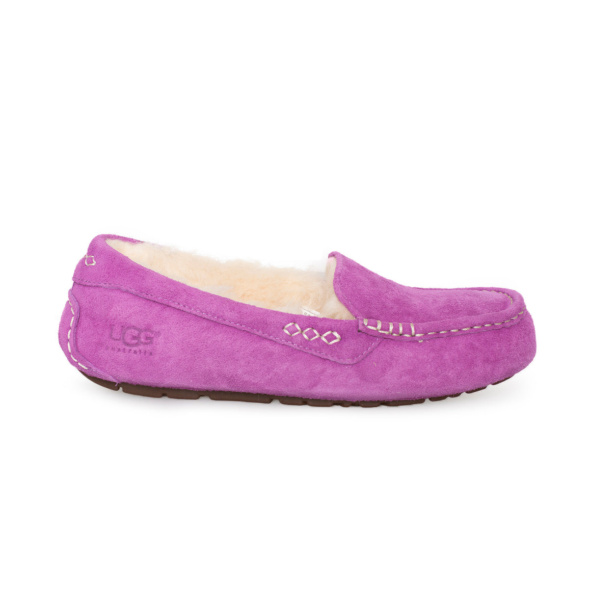 UGG Ansley Cactus Flower Slippers MyCozyBoots