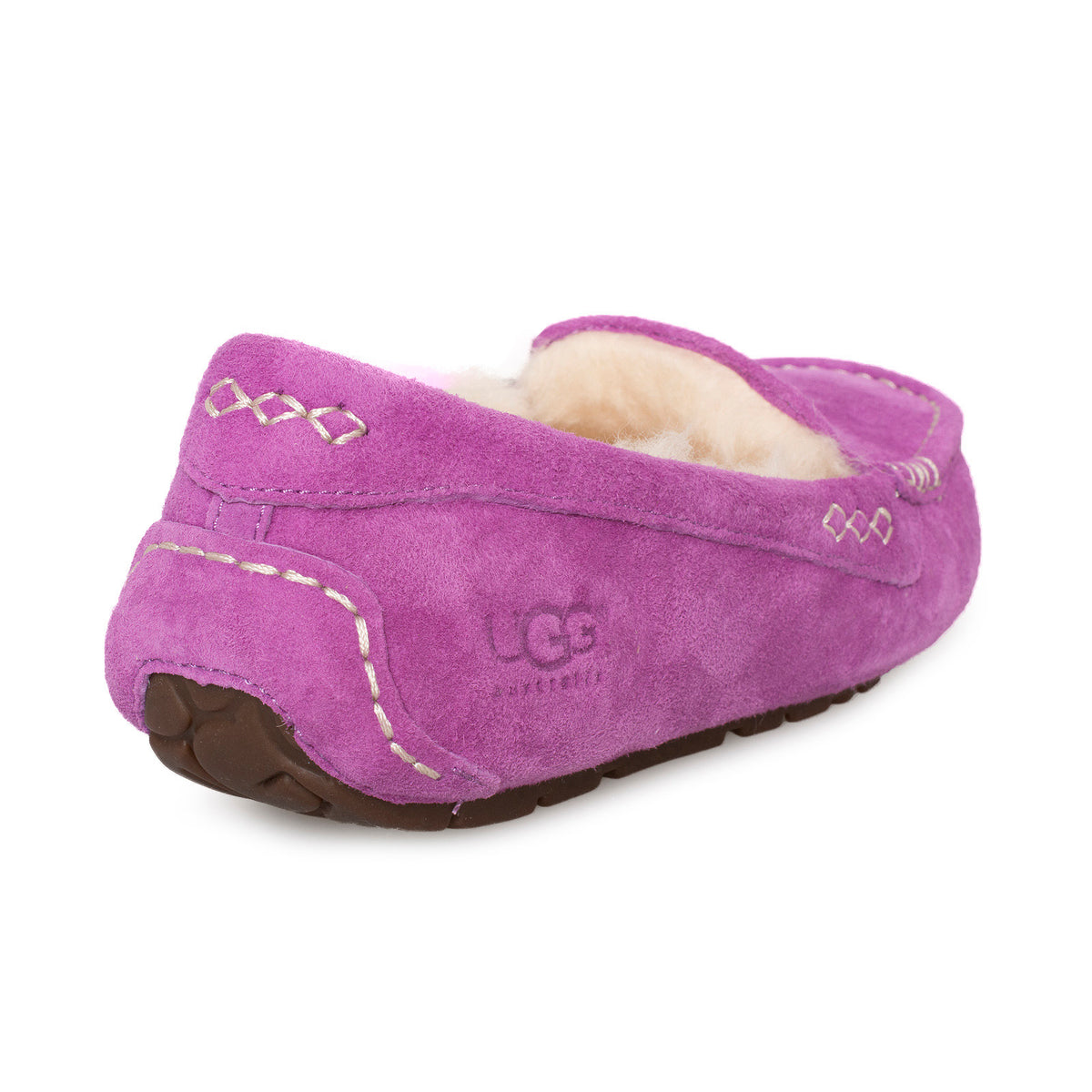 UGG Ansley Cactus Flower Slippers MyCozyBoots