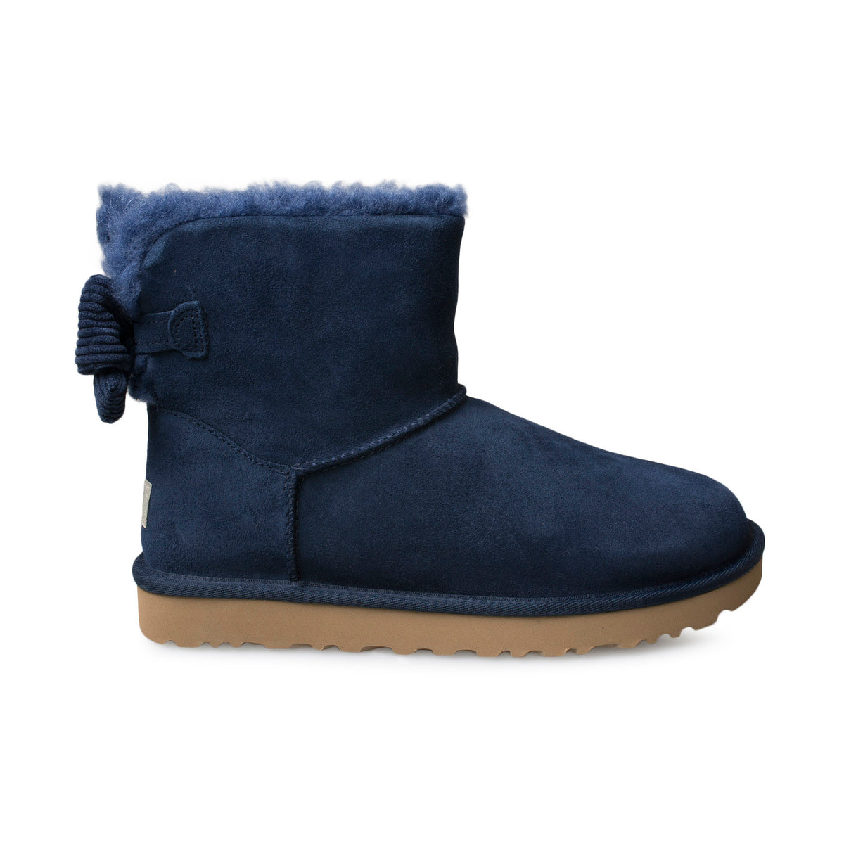 Ugg bailey corduroy sale bow