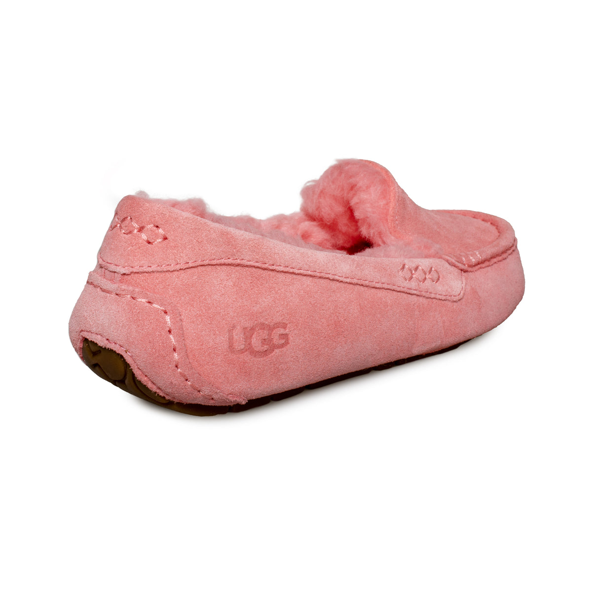 Ugg ansley hotsell slippers pink