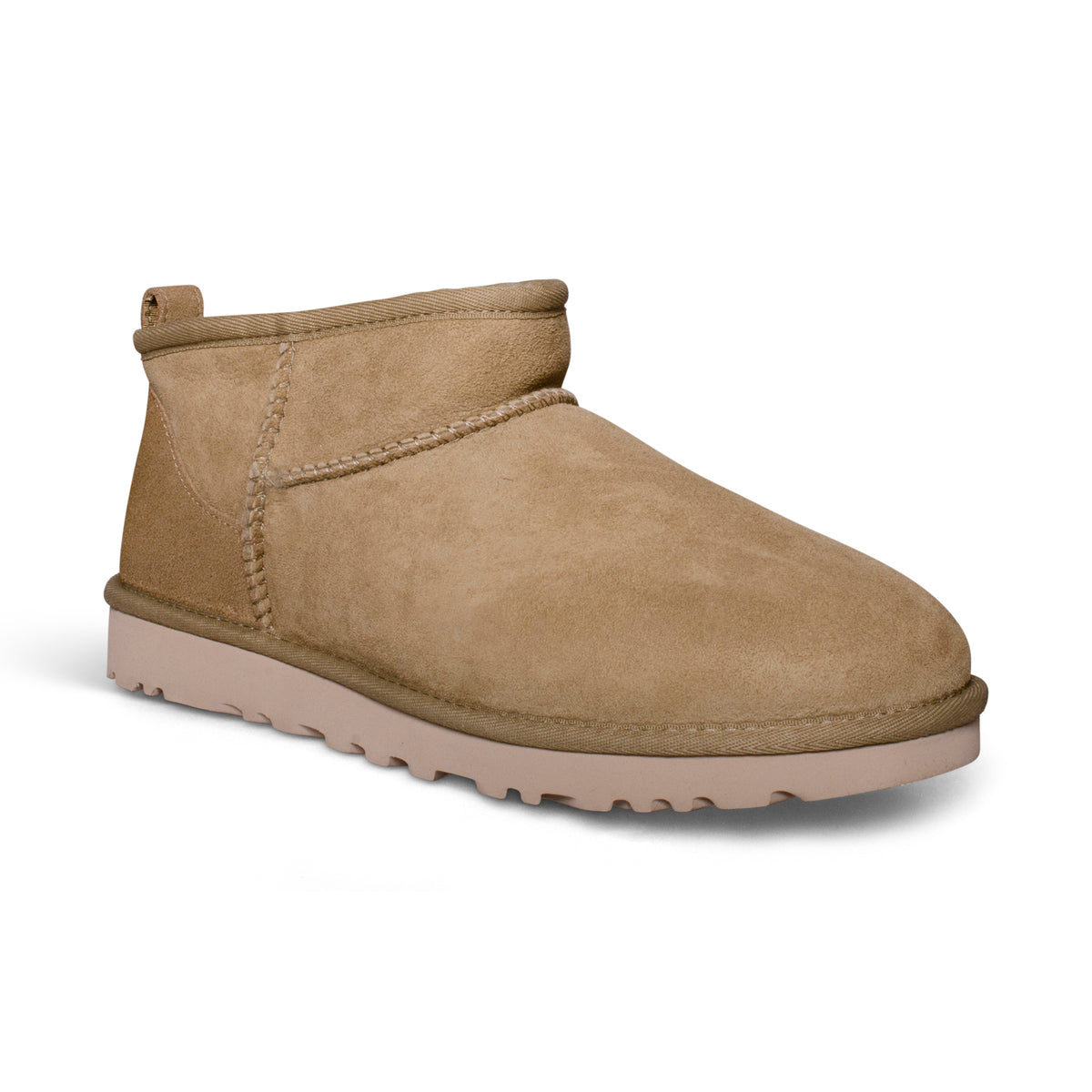 UGG Classic Ultra Mini Tomatillo Boots Women's MyCozyBoots
