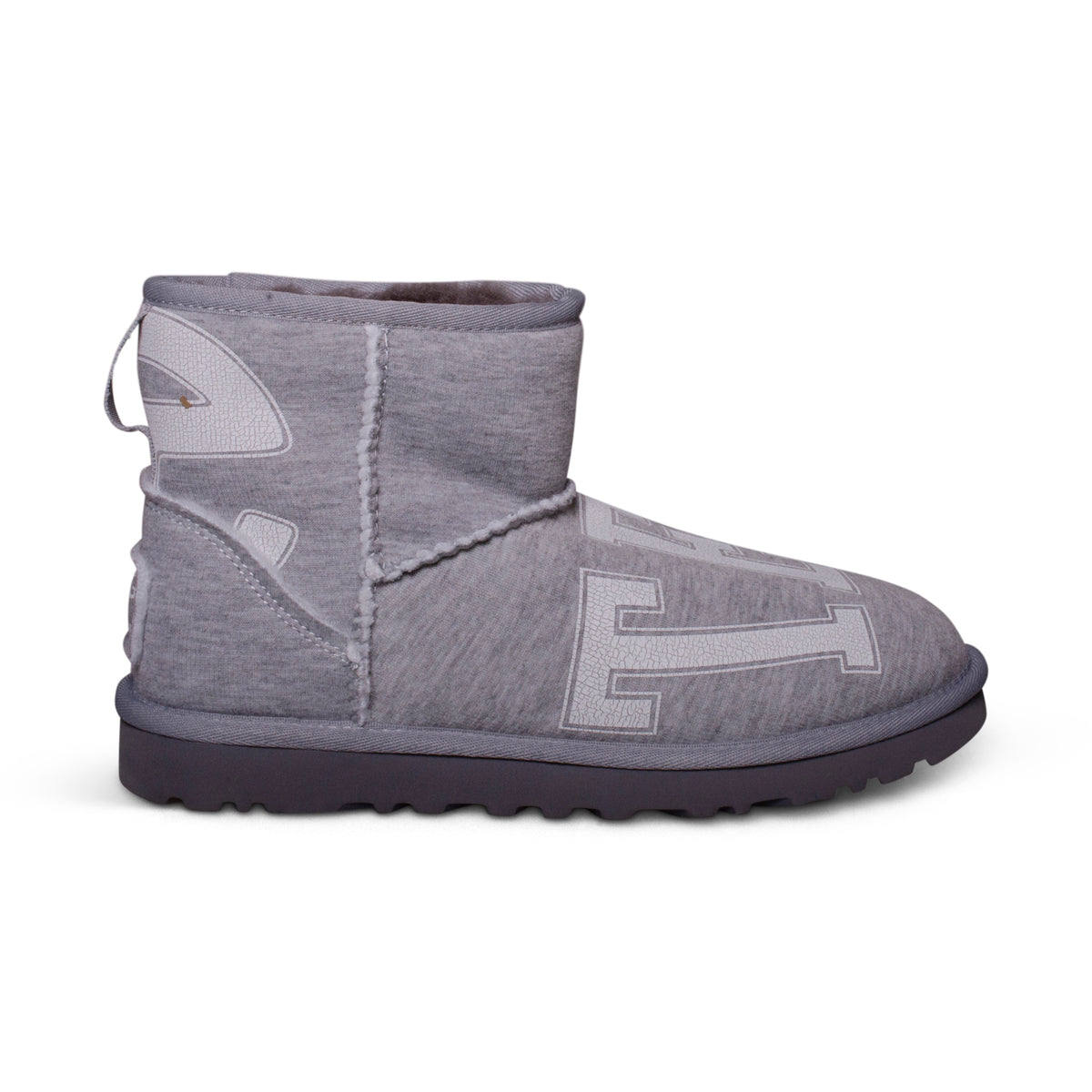 Shop Ugg x Telfar Boots Before They Sell Out