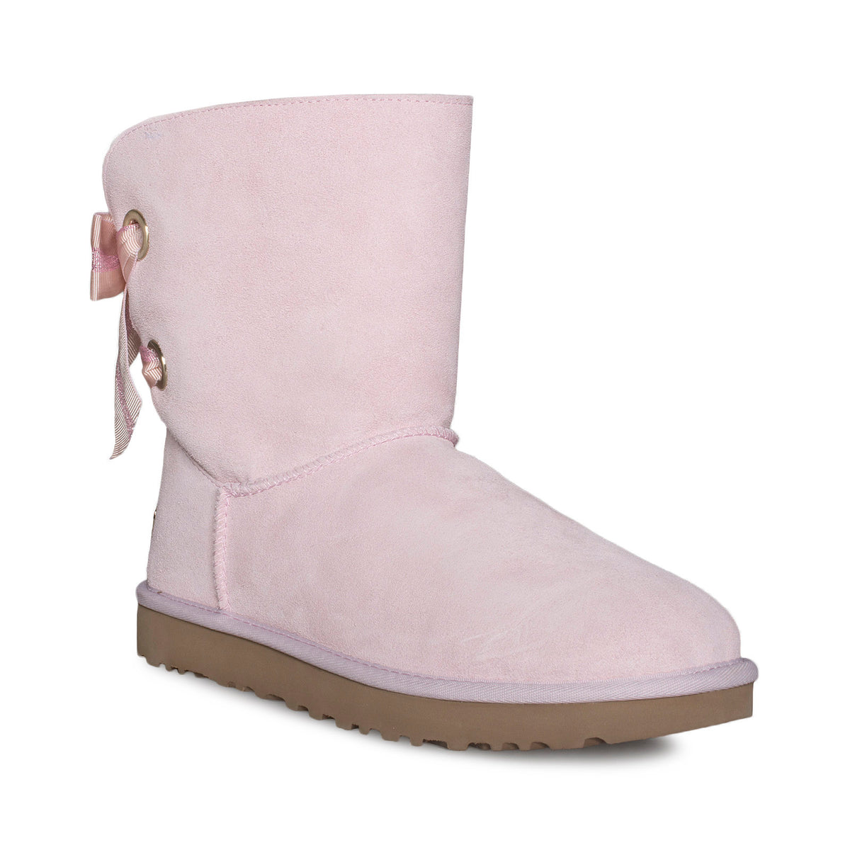 Seashell pink ugg on sale boots