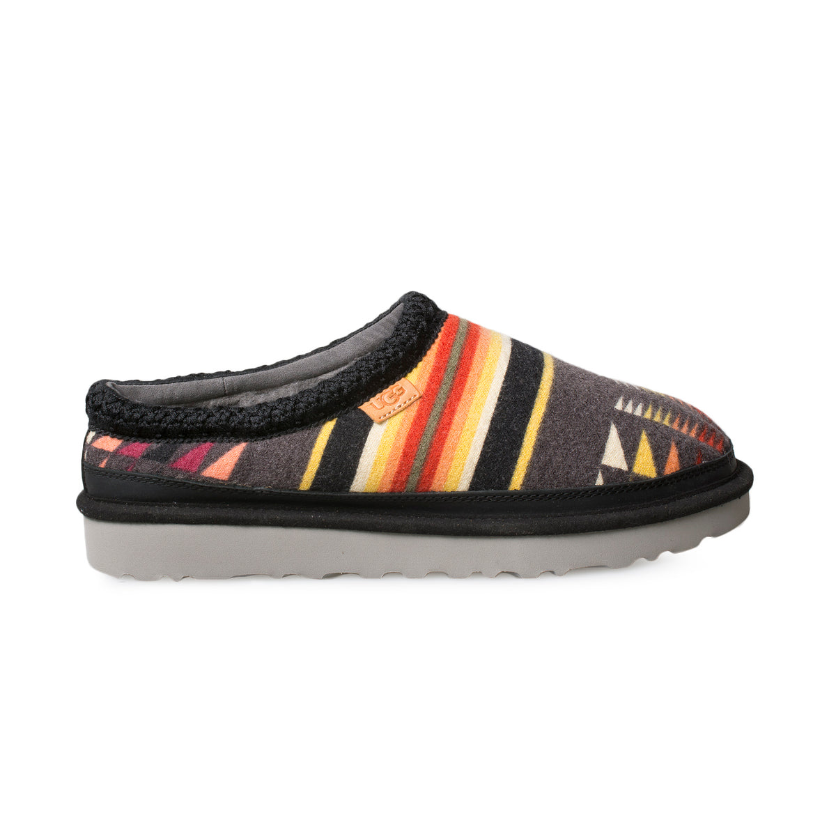 UGG Tasman Woodmont Multi Slippers - Men display picture 2