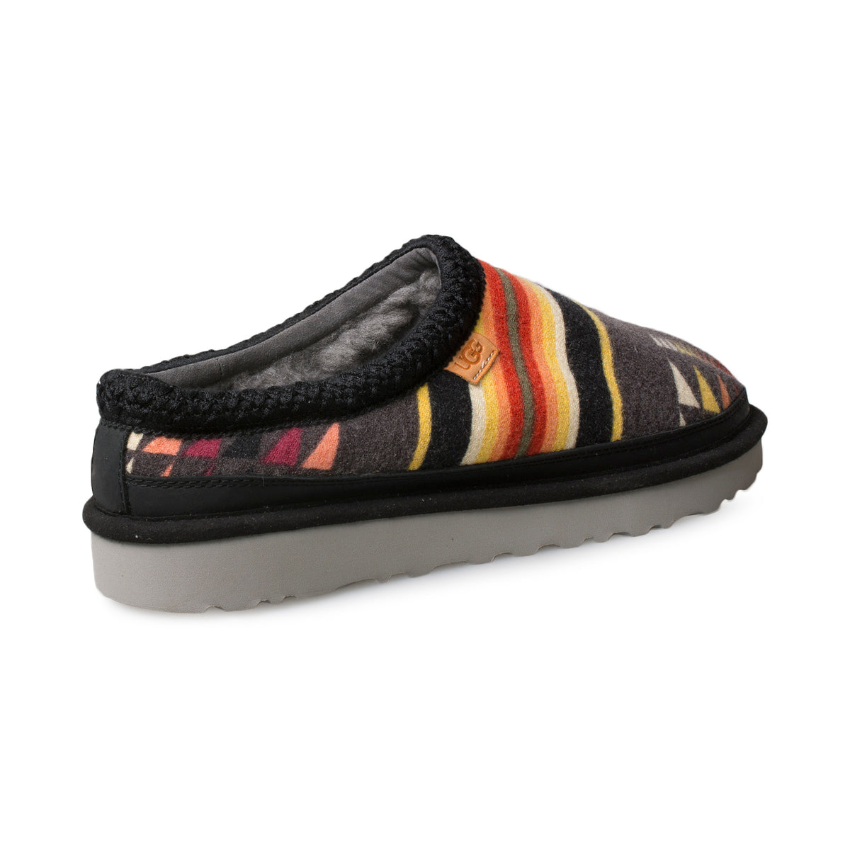 Tasman woodmont slipper new arrivals