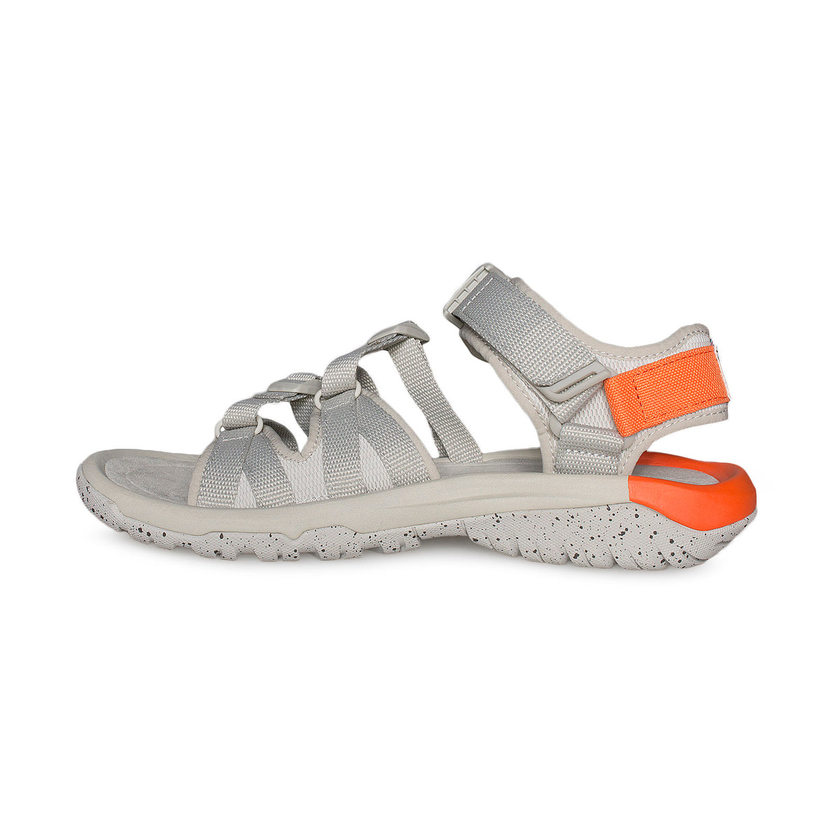 TEVA X Herschel Men Hurricane XLT2 ALP GREY /ORANGE SANDAL Size 9 Buy herschel x teva Clearance TEVA X HERSCHEL MEN HURRICANE  main image 4